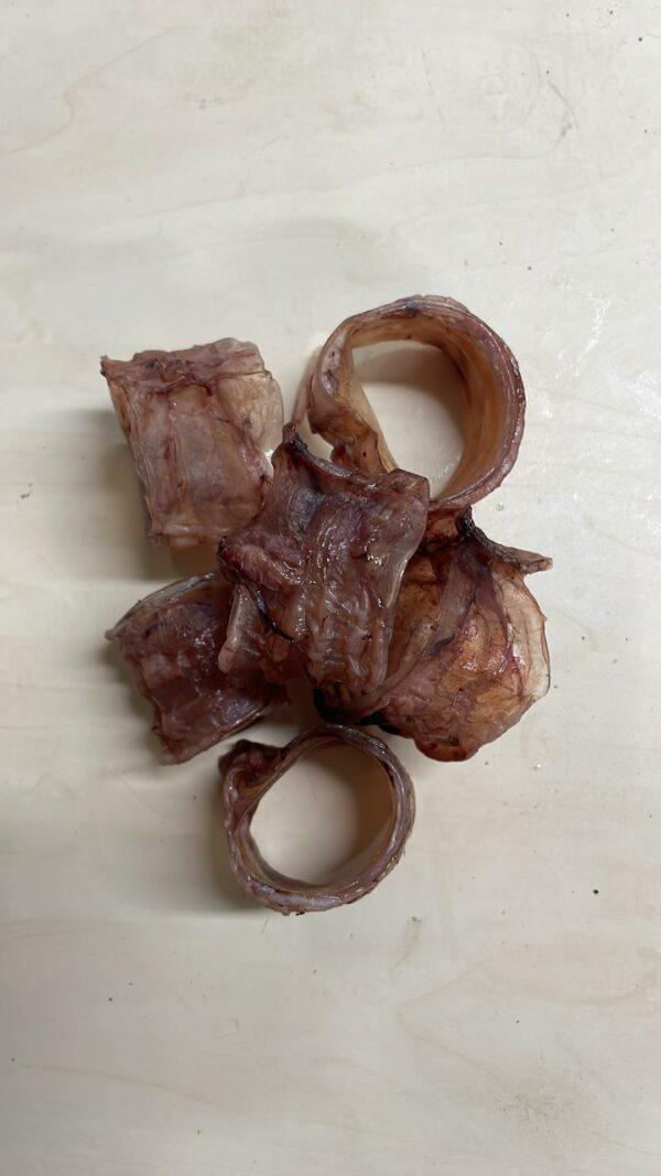 Trachea kroužky 80 g